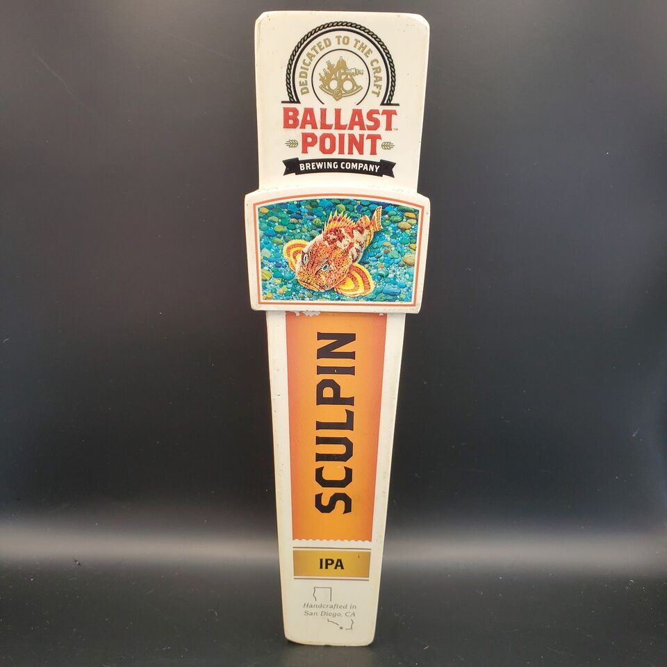 Sculpin - Draft