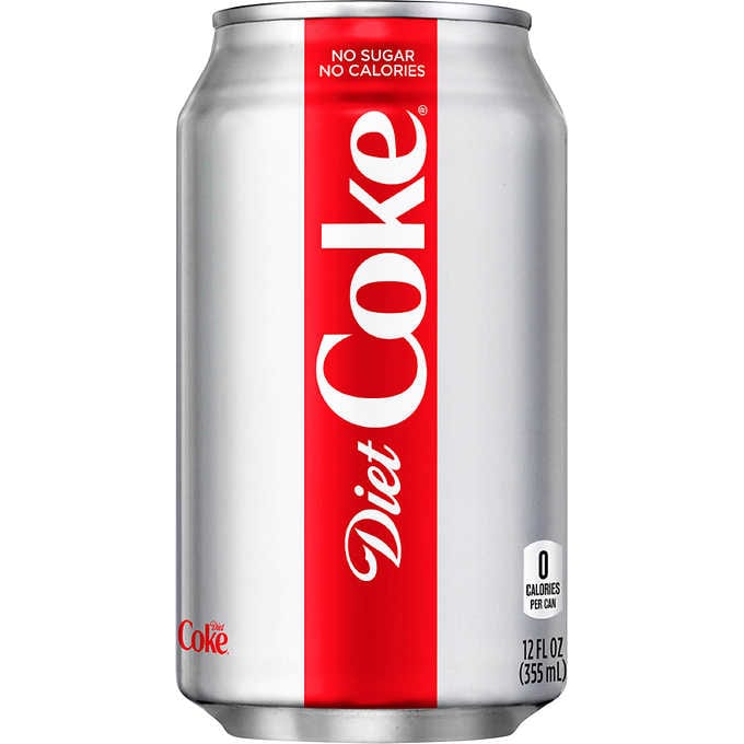 Diet Coke 